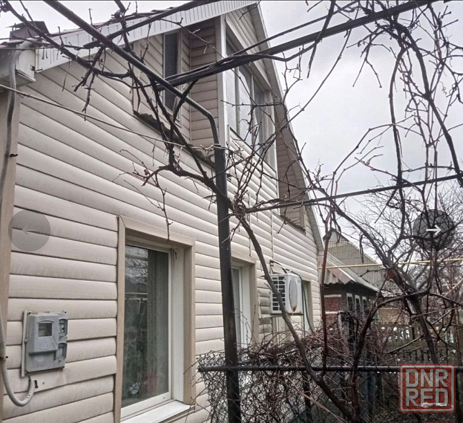 Продам дом на Семашко Донецк - изображение 4