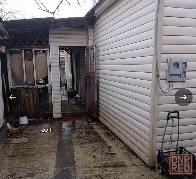 Продам дом на Семашко Донецк - изображение 3