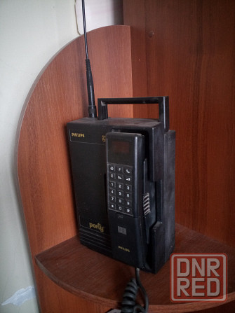 Ретро телефон Донецк - изображение 2