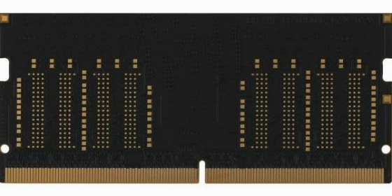 Оперативная память Dimm Kingspec Ddr5 8gb 4800mhz Ks4800d5n11008g Rtl Pc5-38400 Cl40 Dimm 288-Pin 1. Макеевка