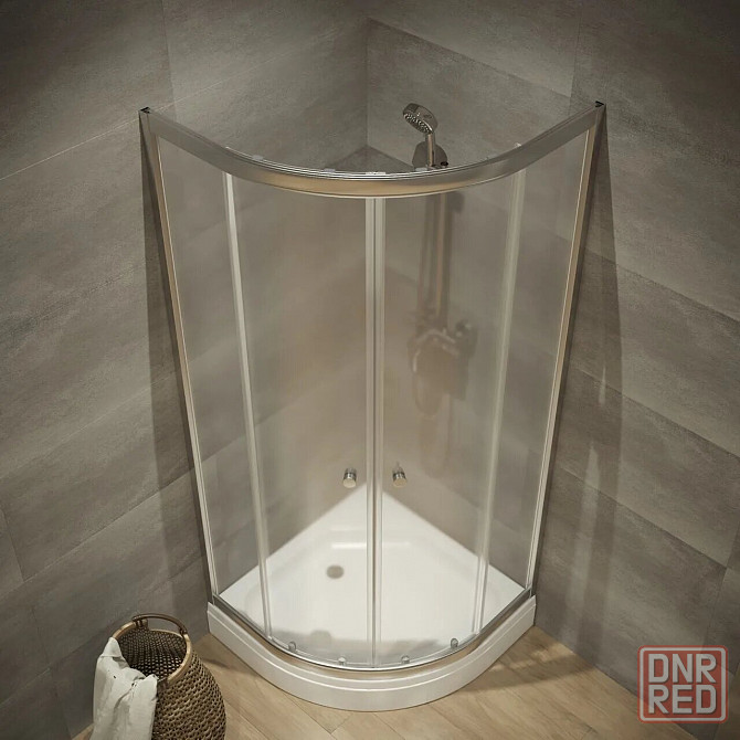 Продам душевую кабину Донецк - изображение 1