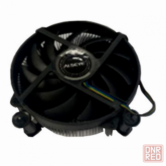 Кулер для процессора Alseye As-Gh1700p-25ac (As-Gh1700p-25ac) (арт-4655) Донецк - изображение 1