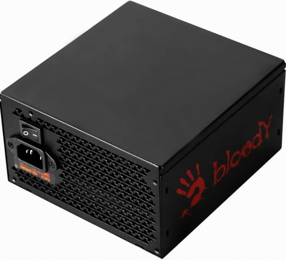 Блок питания 1000w Bloody Bd-Ps1000g, 80+ Gold (арт-1195) Донецк