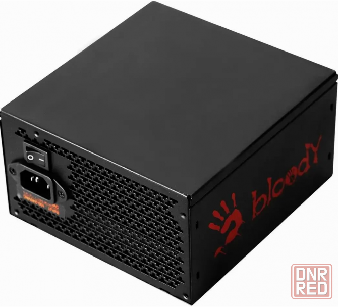 Блок питания 1000w Bloody Bd-Ps1000g, 80+ Gold (арт-1195) Донецк - изображение 2
