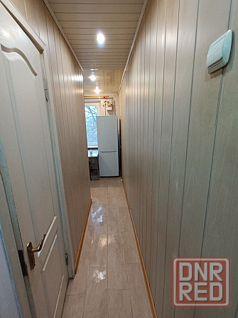 3к с автономкой, квартал Химик а Макеевка - изображение 5