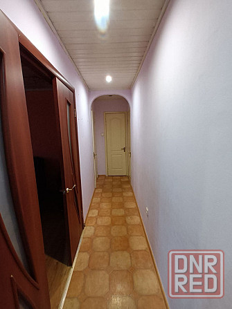 3к с автономкой, квартал Химик а Макеевка - изображение 7