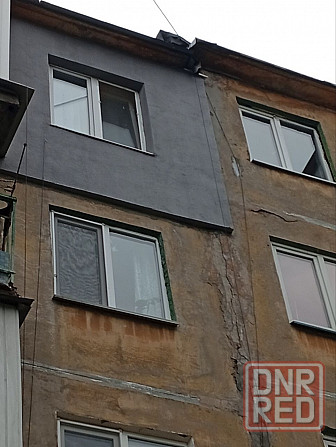 3к с автономкой, квартал Химик а Макеевка - изображение 8