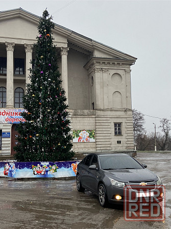 Chevrolet Cruze Акпп Донецк - изображение 4