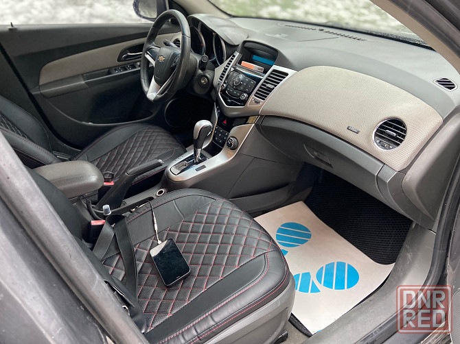 Chevrolet Cruze Акпп Донецк - изображение 7