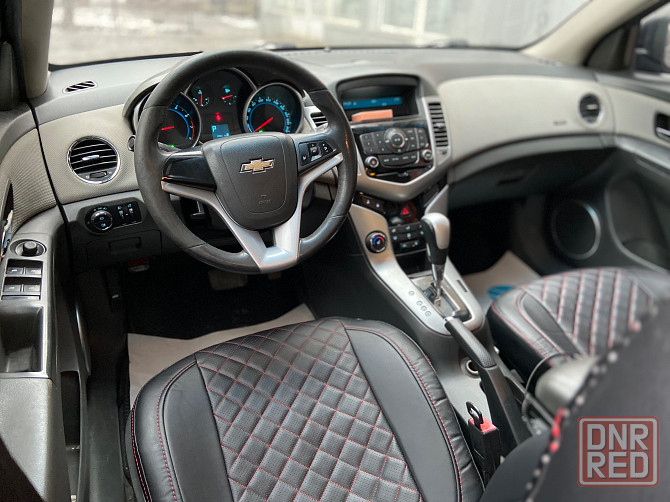 Chevrolet Cruze Акпп Донецк - изображение 6