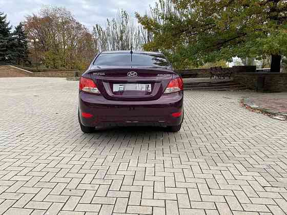 Продам хюндай Макеевка