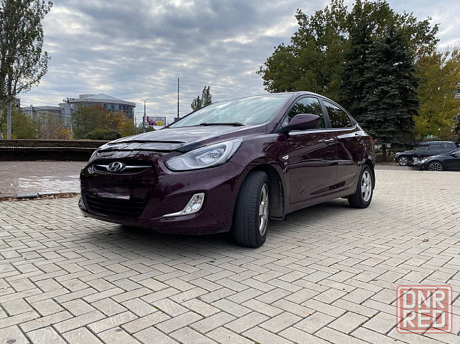 Продам хюндай Макеевка - изображение 1