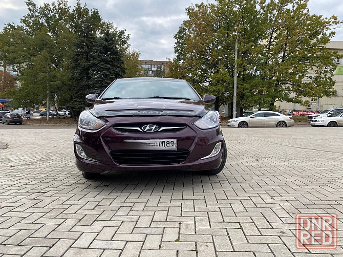 Продам хюндай Макеевка - изображение 3