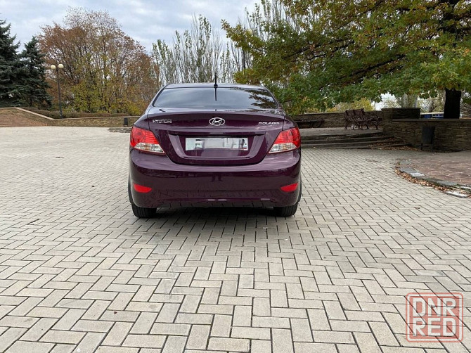 Продам хюндай Макеевка - изображение 4