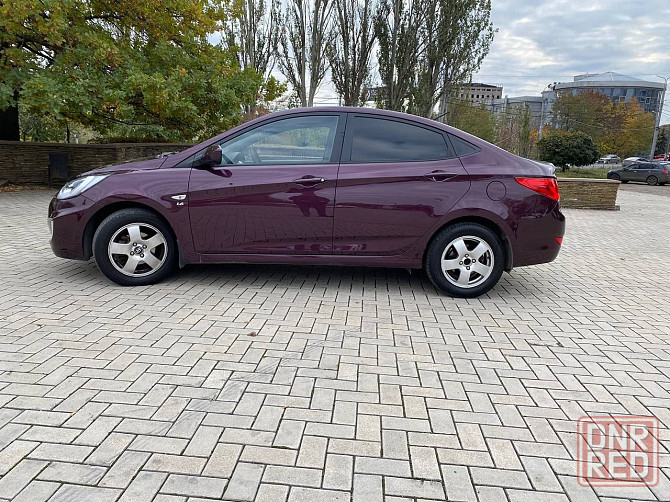 Продам хюндай Макеевка - изображение 6