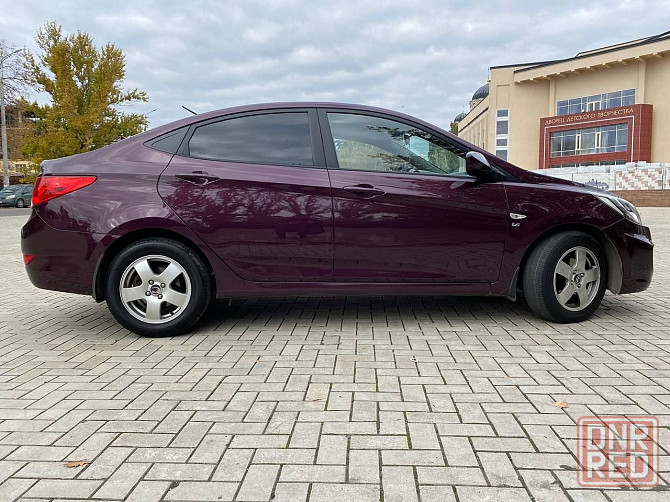 Продам хюндай Макеевка - изображение 5