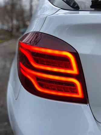 Chevrolet Cruze Газ / Акпп Донецк