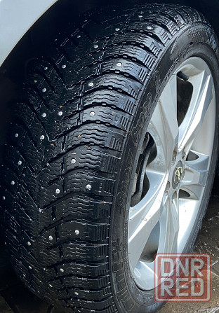 Chevrolet Cruze Газ / Акпп Донецк - изображение 8