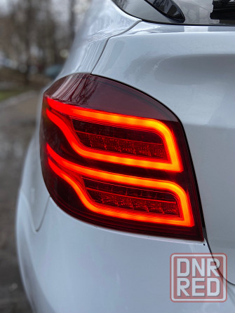 Chevrolet Cruze Газ / Акпп Донецк - изображение 5