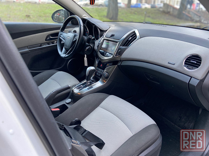 Chevrolet Cruze Газ / Акпп Донецк - изображение 7