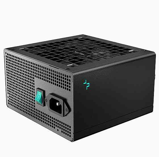 Блок питания Deepcool Pk500d (R-Pk500d-Fa0b-Wgeu) (арт-3174) Донецк