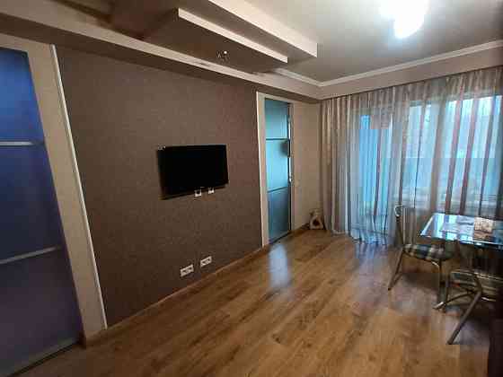 3 к на Пушке с ремонтом а Макеевка