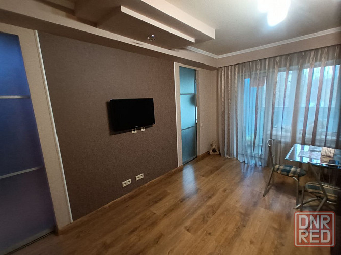 3 к на Пушке с ремонтом а Макеевка - изображение 2