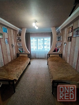 3 к на Пушке с ремонтом а Макеевка - изображение 5