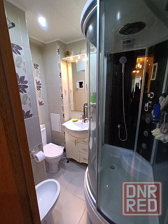 3 к на Пушке с ремонтом а Макеевка - изображение 8