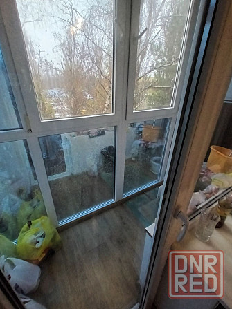 3 к на Пушке с ремонтом а Макеевка - изображение 9