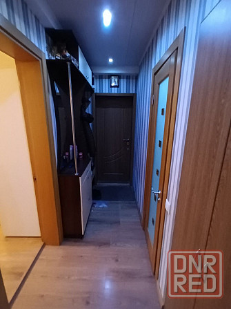 3 к на Пушке с ремонтом а Макеевка - изображение 10