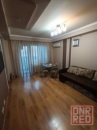 3 к на Пушке с ремонтом а Макеевка - изображение 3