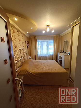 3 к на Пушке с ремонтом а Макеевка - изображение 4