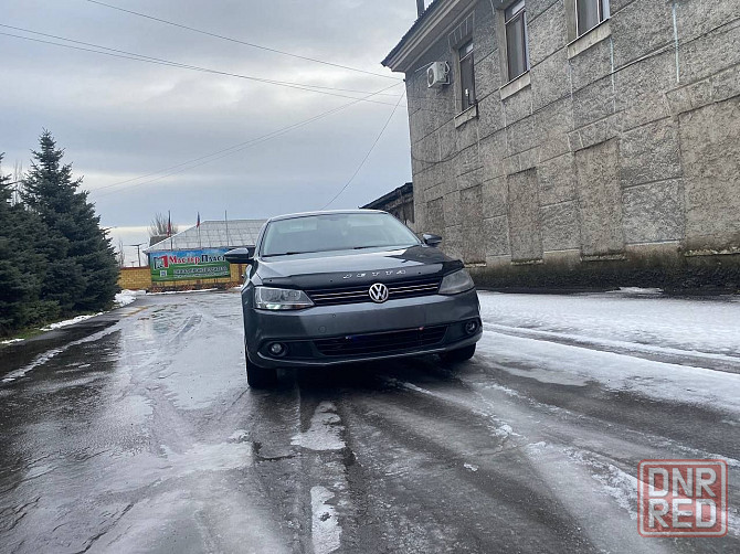 Продам Фольксваген Макеевка - изображение 1