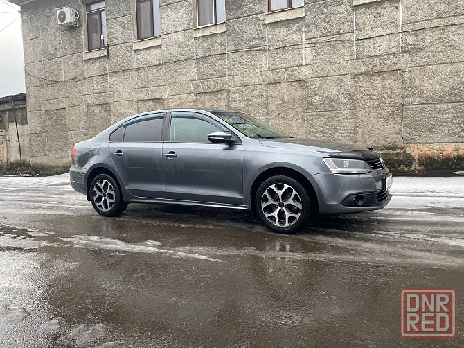 Продам Фольксваген Макеевка - изображение 4