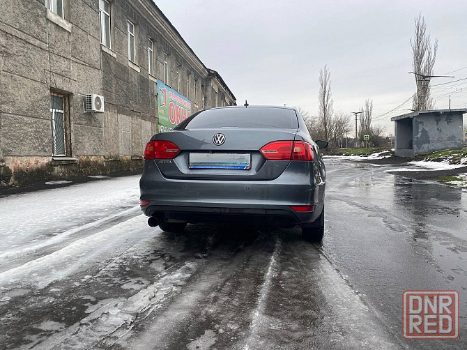 Продам Фольксваген Макеевка - изображение 5