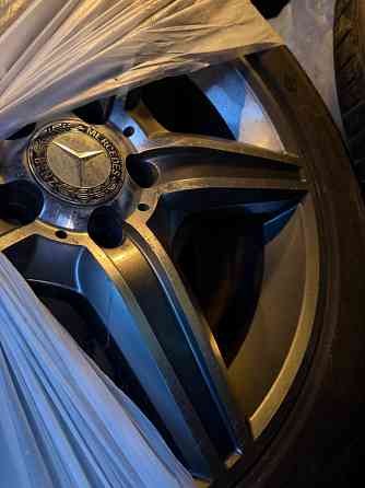 Продам Mercedes ML400 4matic Донецк