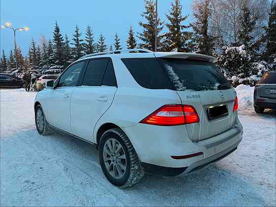 Продам Mercedes ML400 4matic Донецк