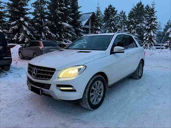 Продам Mercedes ML400 4matic Донецк