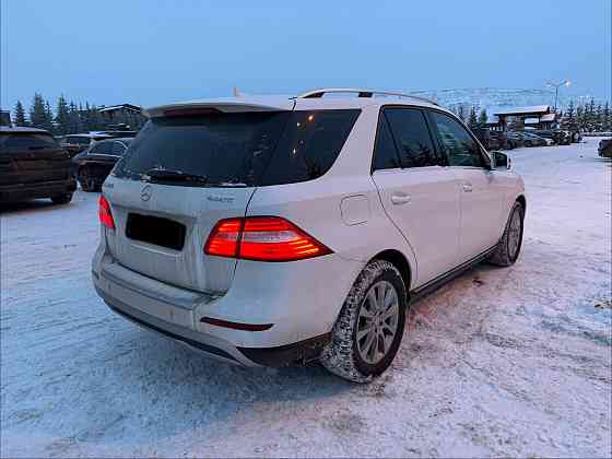 Продам Mercedes ML400 4matic Донецк