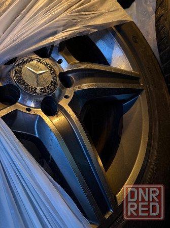 Продам Mercedes ML400 4matic Донецк - изображение 6