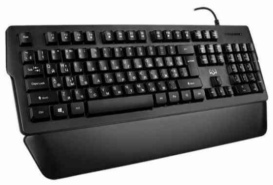 Клавиатура Sven Kb-G9400 (Sv-019594) (арт-3230) Донецк