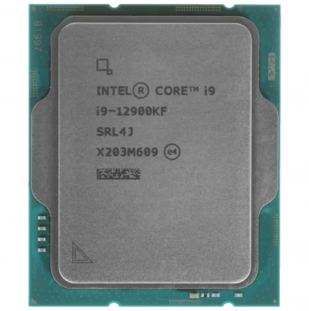 Процессор Intel Core I9-12900kf, оем (арт-9944) Донецк