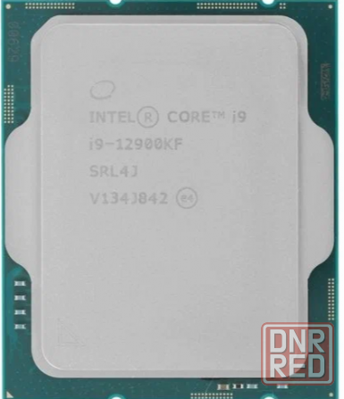Процессор Intel Core I9-12900kf, оем (арт-9944) Донецк - изображение 4
