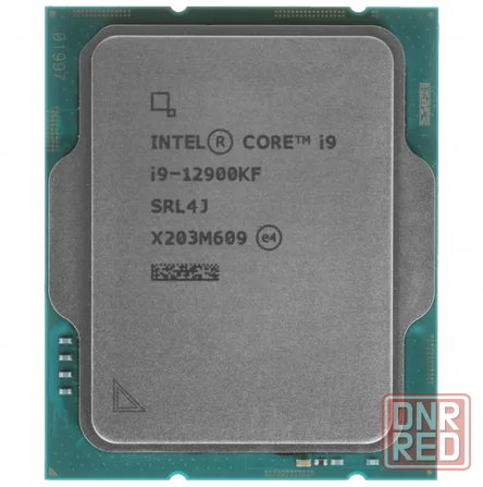 Процессор Intel Core I9-12900kf, оем (арт-9944) Донецк - изображение 3
