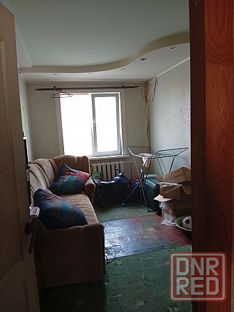 Продажа 3 комнатной квартиры Кировец, улица Кирова Донецк - изображение 5