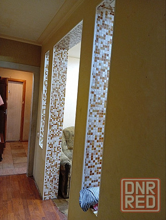 Продажа 3 комнатной квартиры Кировец, улица Кирова Донецк - изображение 4