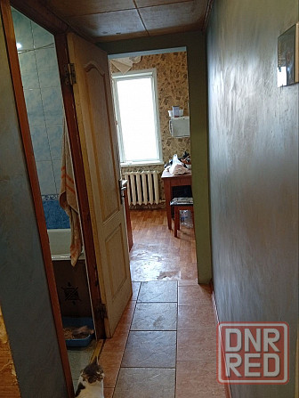 Продажа 3 комнатной квартиры Кировец, улица Кирова Донецк - изображение 8