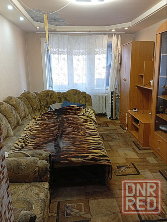 Продажа 3 комнатной квартиры Кировец, улица Кирова Донецк - изображение 1