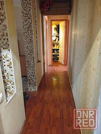 Продажа 3 комнатной квартиры Кировец, улица Кирова Донецк - изображение 2